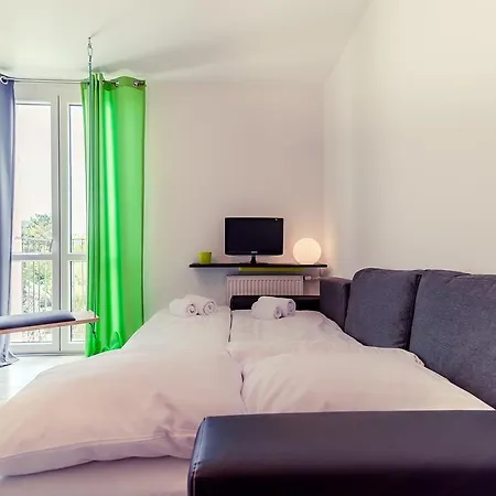 Rent Like - Apartament Urbanistow 4