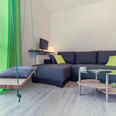 Rent Like - Apartament Urbanistow 4