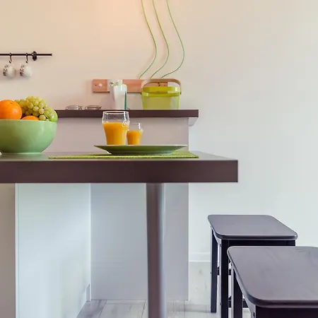 Rent Like - Apartament Urbanistow 4 *