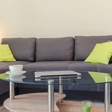 Rent Like - Apartament Urbanistow 4 华沙
