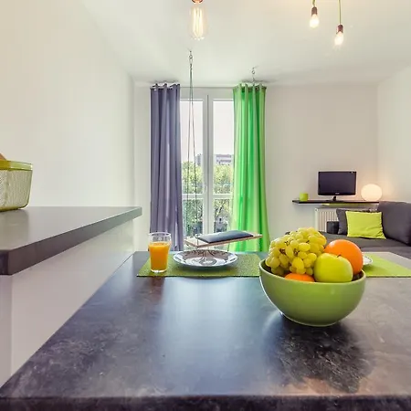 Rent Like - Apartament Urbanistow 4