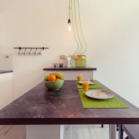 Rent Like - Apartament Urbanistow 4 公寓